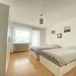 Cozy In South-germany Klettgau