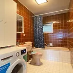 Apartamento Cozy In South-germany
