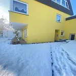 Apartamento Cozy In South-germany *