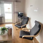 Apartamento Cozy In South-germany Klettgau
