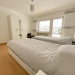 Cozy In South-germany Apartamento Klettgau