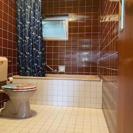 Cozy In South-germany شقة *