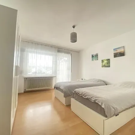 Cozy In South-germany Klettgau