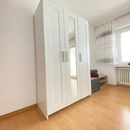 Apartament Cozy In South-germany