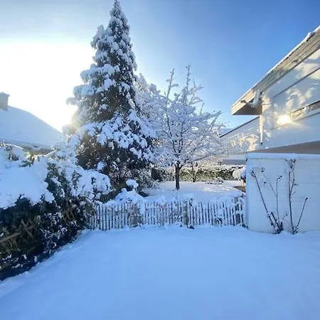 Cozy In South-germany *