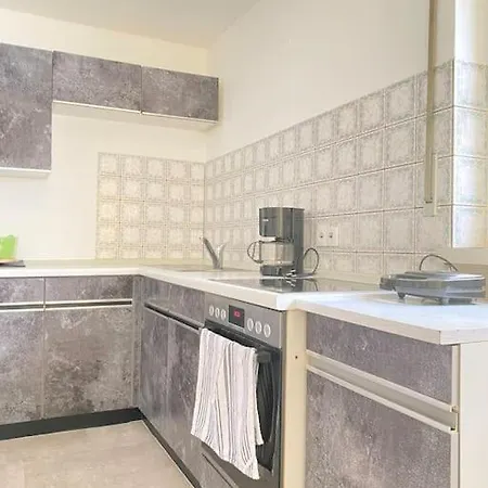 Apartament Cozy In South-germany