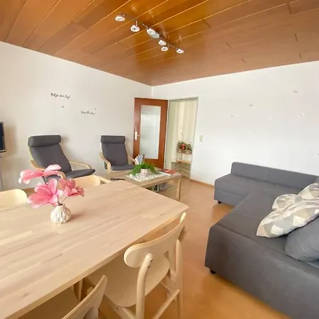 Cozy In South-germany Klettgau