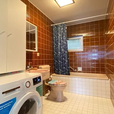 Apartament Cozy In South-germany