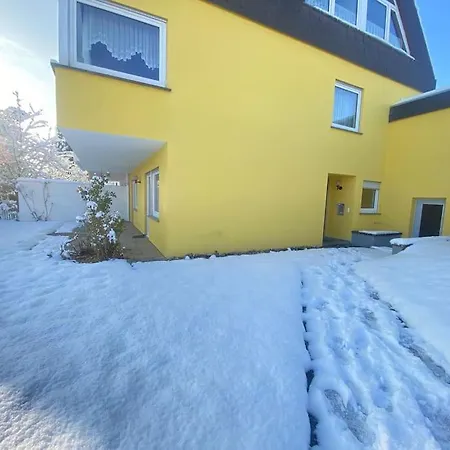Apartament Cozy In South-germany *