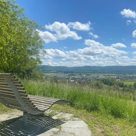 Cozy In South-germany