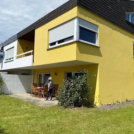 Cozy In South-germany شقة *