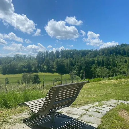 Cozy In South-germany شقة Klettgau